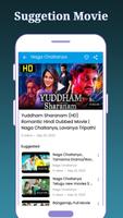 movie store:Hindi Dubbed movie imagem de tela 1