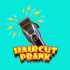 Hair Clipper Prank Simulation icône