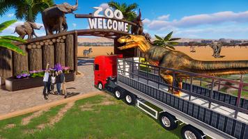 Animal Rescue Simulator 2022 ポスター
