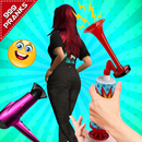 999 Pranks - Funny Jokes App-APK