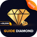 Guide and Free-Free Diamonds 2021 New APK