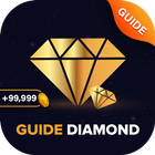 Guide and Free-Free Diamonds 2021 New icône