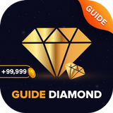 Guide and Free-Free Diamonds 2021 New simgesi
