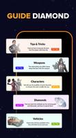 Guide and Free-Free Diamonds 2021 New постер