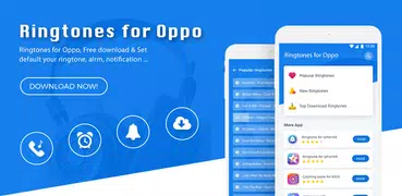 Ringtones For OPPO