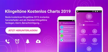 Klingeltöne Kostenlos Charts 2019