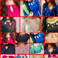 Kurti Neck Designs for Girls