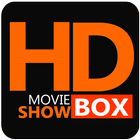 Free HD Movies アイコン