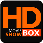 Free HD Movies أيقونة