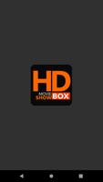 Free HD Movies الملصق