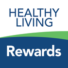 Healthy Living Rewards آئیکن