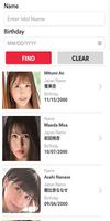 Jav Idol Finder penulis hantaran