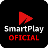 Smart Play Oficial - Séries, Filmes e Animes APK