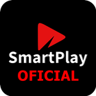 Smart Play Oficial - Séries, Filmes e Animes 圖標