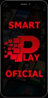 2 Schermata Smart Play Oficial - Séries, Filmes e Animes