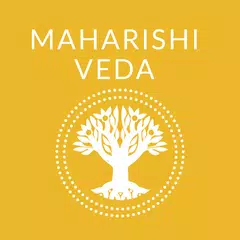 Maharishi Veda Icon