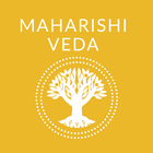 Maharishi Veda আইকন