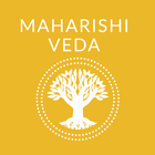 Maharishi Veda أيقونة