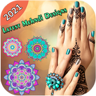 Mehndi Design 2021 icône
