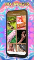 Mehndi Design 2021 스크린샷 2