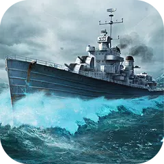 Скачать Fleet Glory XAPK