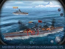 Fleet Glory Screenshot 1