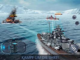 Fleet Glory Screenshot 2