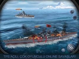 Fleet Glory Ekran Görüntüsü 1