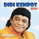 MP3 Offline : Didi Kempot top Popular APK
