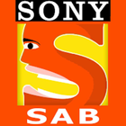 Sab TV Live HD Shows Tips 2022-icoon