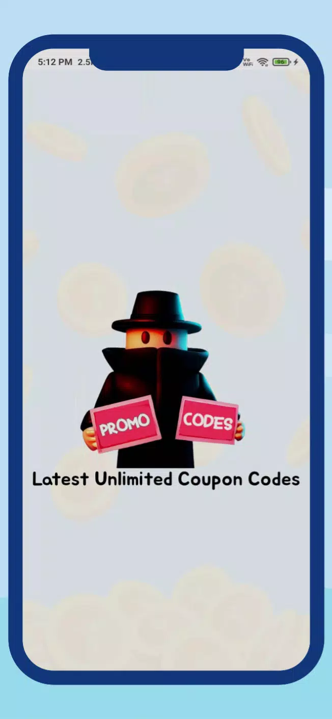 Robux Promo Codes APK (Android App) - Free Download