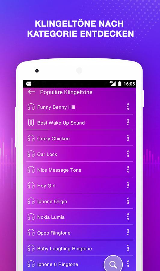 Warum Bin Ich So Fröhlich Klingelton Kostenlos Klingeltöne Kostenlos Charts 2020 APK 1.0.4 für Android herunterladen