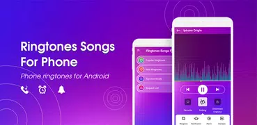Ringtones songs for phone