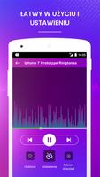 Dzwonek na telefon piosenki screenshot 2