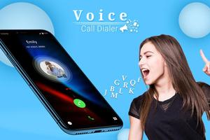 Voice Call Dialer 海報