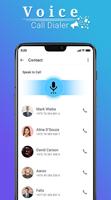 Voice Call Dialer 截圖 1
