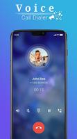 Voice Call Dialer 截圖 3