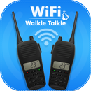 Wifi Walkie Talkie Free APK