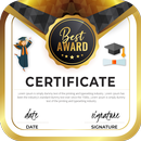 Certificate Maker - Certificates Templates APK
