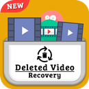 Recover Deleted Videos APK