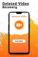 Recover Deleted Videos capture d'écran 1