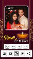 Diwali DP Maker Ekran Görüntüsü 3