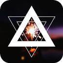 Shape Photo Editor - Geometry Camera APK