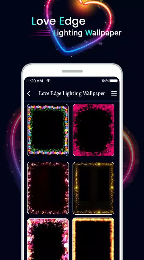 Border Love Light – Border light Live Wallpaper APK for Android Download Border Love Light – Border light Live Wallpaper APK for Android Download