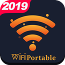 Portable Wi-Fi Hotspot Free APK
