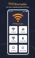 Portable Wi-Fi Hotspot Free gönderen
