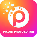 Pix Art Photo Editor APK
