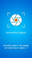 Screenshot Capture - Take A Screenshot Affiche