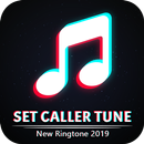 Set Caller Tune - Latest Ringtone 2019 APK