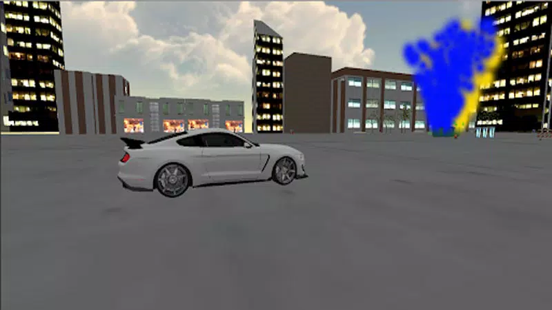 Android 用の 車の運転シミュレーターゲーム21 シミュレーションゲーム Apk をダウンロード